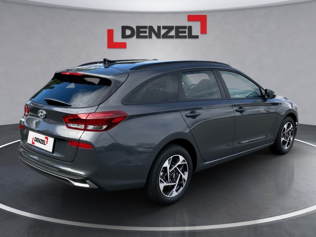 Bild 3: Hyundai i30 Kombi - PD Comfort Line 1.6 T-GDI DCT