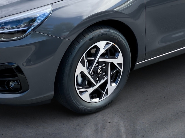 Bild 7: Hyundai i30 Kombi - PD Comfort Line 1.6 T-GDI DCT