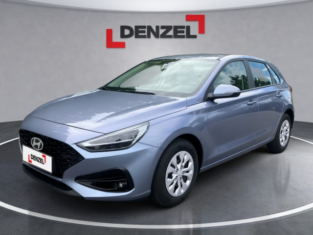 Bild 0: Hyundai i30 - PD Smart Line 1.0 T-GDI