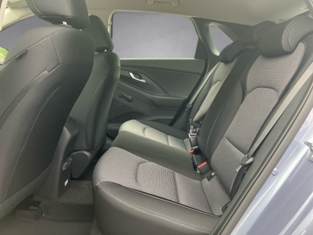 Bild 11: Hyundai i30 - PD Smart Line 1.0 T-GDI
