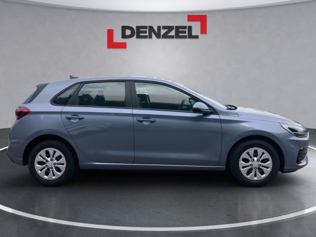 Bild 4: Hyundai i30 - PD Smart Line 1.0 T-GDI