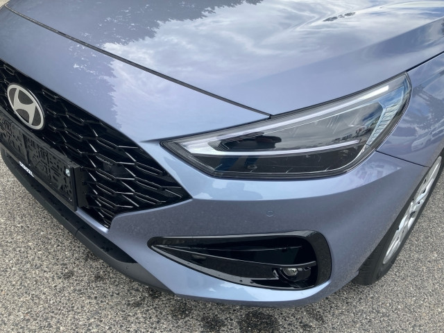 Bild 6: Hyundai i30 - PD Smart Line 1.0 T-GDI