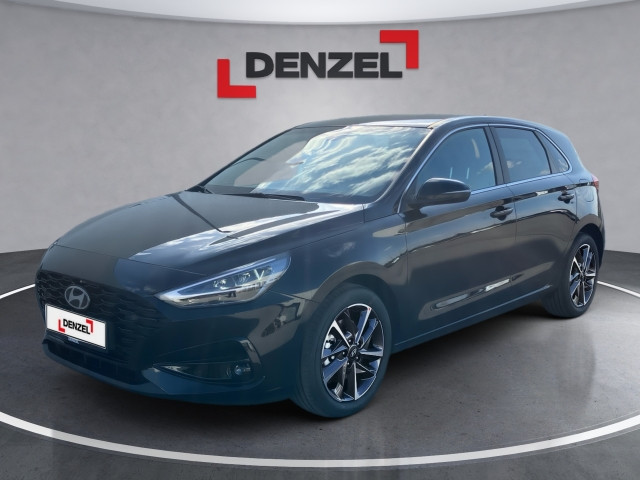Bild 0: Hyundai i30 - PD Comfort Line 1.6 T-GDI DCT
