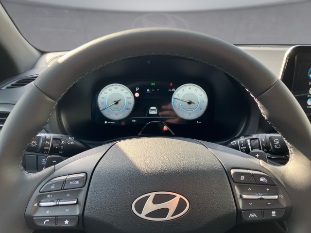 Bild 9: Hyundai i30 - PD Comfort Line 1.6 T-GDI DCT