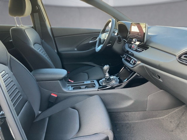 Bild 10: Hyundai i30 - PD Comfort Line 1.6 T-GDI DCT