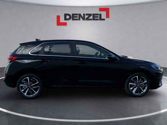 Bild 4: Hyundai i30 - PD Comfort Line 1.6 T-GDI DCT