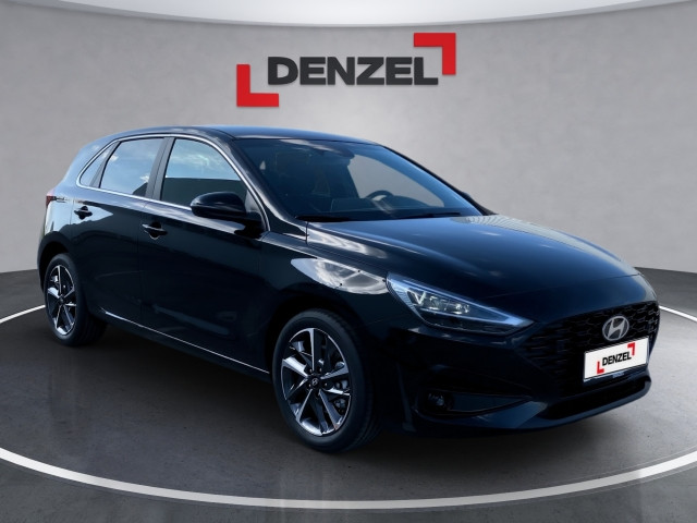 Bild 5: Hyundai i30 - PD Comfort Line 1.6 T-GDI DCT