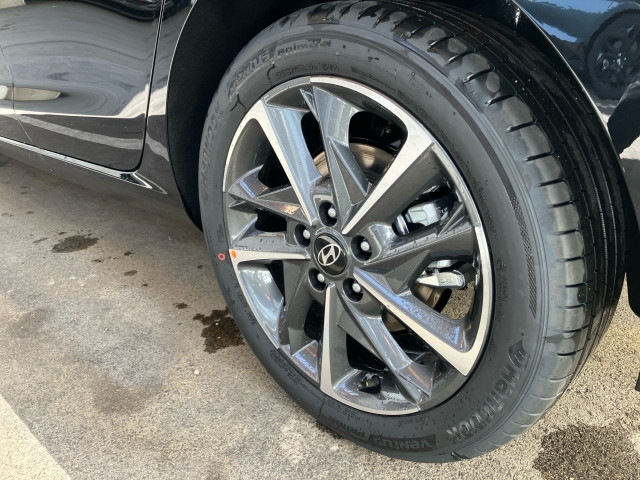Bild 7: Hyundai i30 - PD Comfort Line 1.6 T-GDI DCT