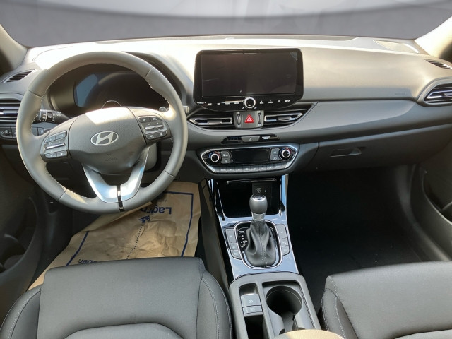 Bild 8: Hyundai i30 - PD Comfort Line 1.6 T-GDI DCT