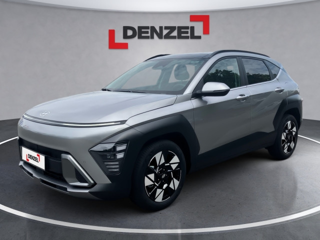 Bild 0: Hyundai Kona (SX2) GO Plus 1.6 T-GDI 2WD DCT