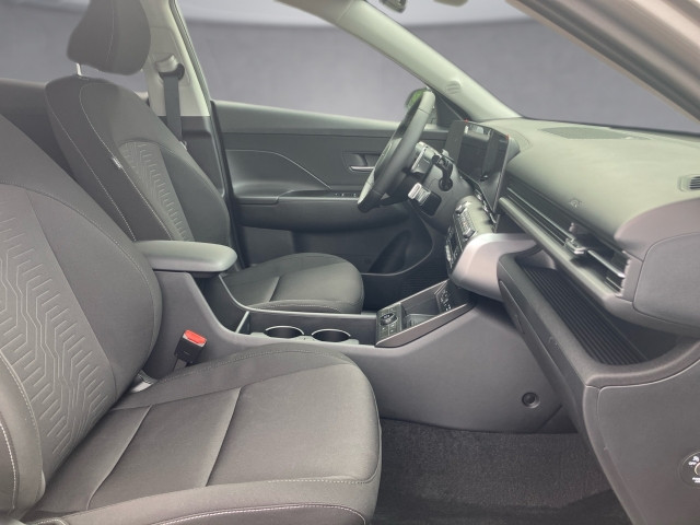 Bild 10: Hyundai Kona (SX2) GO Plus 1.6 T-GDI 2WD DCT