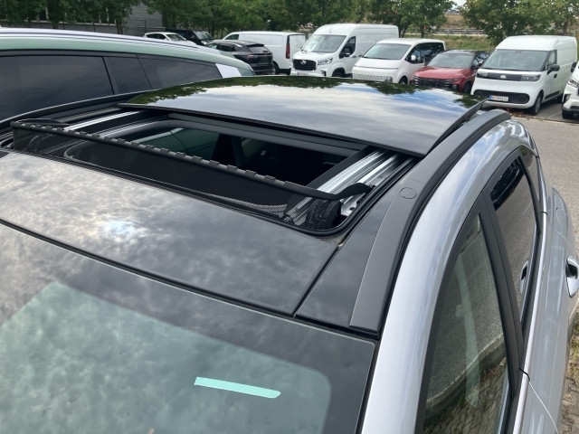 Bild 13: Hyundai Kona (SX2) GO Plus 1.6 T-GDI 2WD DCT