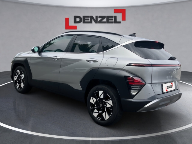 Bild 2: Hyundai Kona (SX2) GO Plus 1.6 T-GDI 2WD DCT