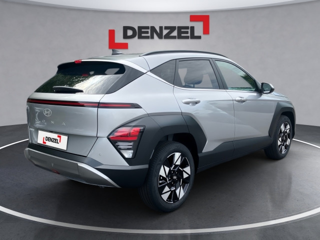 Bild 3: Hyundai Kona (SX2) GO Plus 1.6 T-GDI 2WD DCT