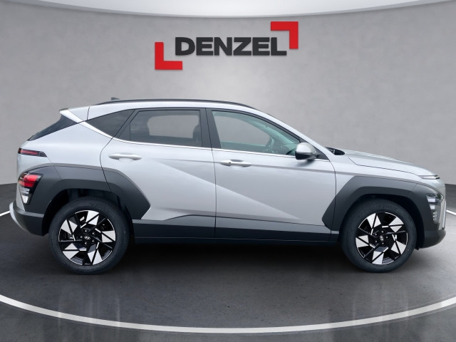 Bild 4: Hyundai Kona (SX2) GO Plus 1.6 T-GDI 2WD DCT