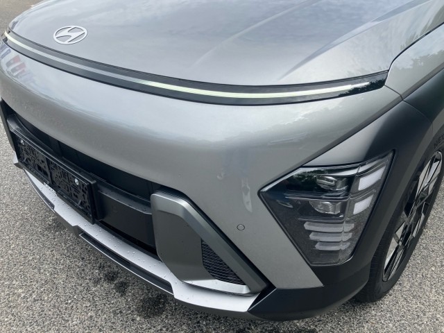 Bild 6: Hyundai Kona (SX2) GO Plus 1.6 T-GDI 2WD DCT