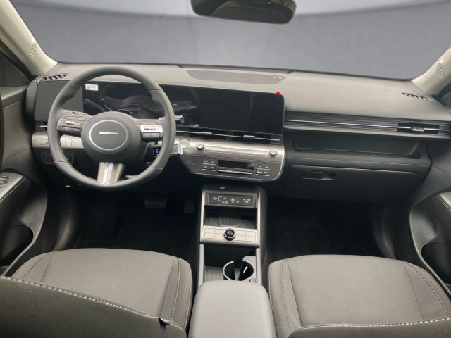 Bild 8: Hyundai Kona (SX2) GO Plus 1.6 T-GDI 2WD DCT