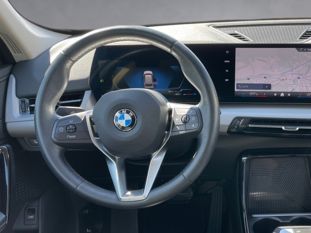 Bild 9: BMW X1 sDrive18i U11 B38