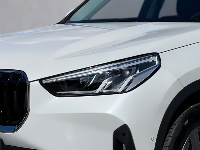 Bild 6: BMW X1 sDrive18i U11 B38