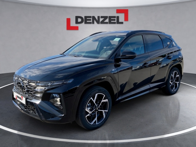 Bild 0: Hyundai Tucson NX4 N Line 1,6 T-GDi PHEV 4WD AT t7pl2