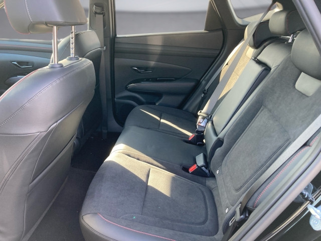 Bild 11: Hyundai Tucson NX4 N Line 1,6 T-GDi PHEV 4WD AT t7pl2