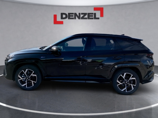 Bild 1: Hyundai Tucson NX4 N Line 1,6 T-GDi PHEV 4WD AT t7pl2