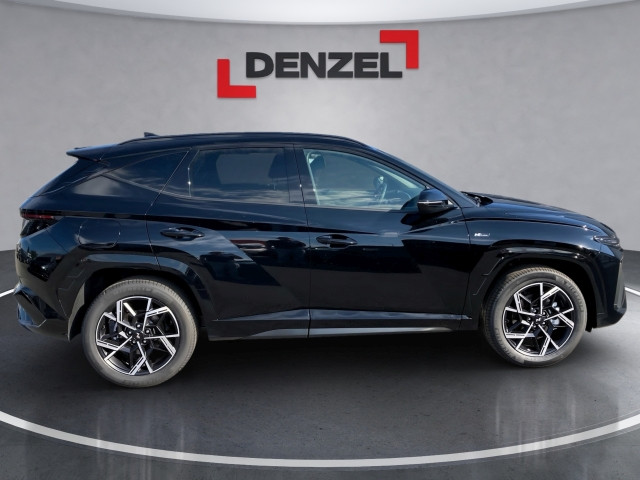 Bild 4: Hyundai Tucson NX4 N Line 1,6 T-GDi PHEV 4WD AT t7pl2