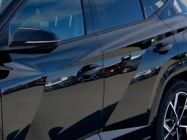 Bild 6: Hyundai Tucson NX4 N Line 1,6 T-GDi PHEV 4WD AT t7pl2