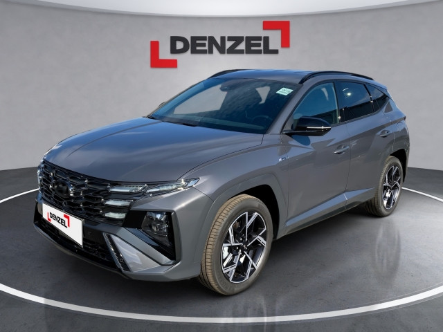 Bild 0: Hyundai Tucson NX4 N Line 1,6 T-GDi PHEV 4WD AT t7pl2