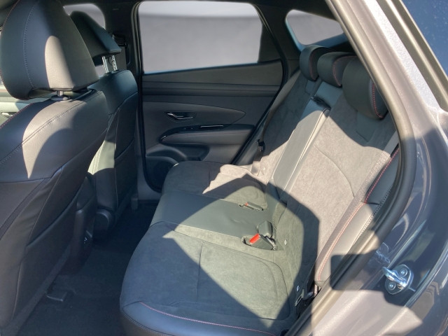 Bild 11: Hyundai Tucson NX4 N Line 1,6 T-GDi PHEV 4WD AT t7pl2