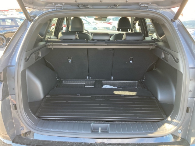 Bild 12: Hyundai Tucson NX4 N Line 1,6 T-GDi PHEV 4WD AT t7pl2