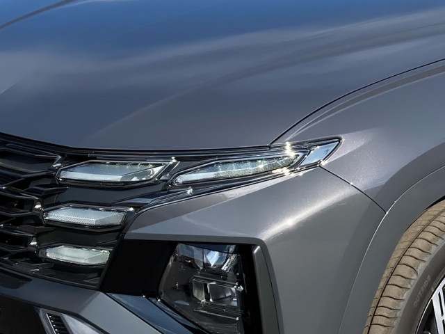 Bild 6: Hyundai Tucson NX4 N Line 1,6 T-GDi PHEV 4WD AT t7pl2