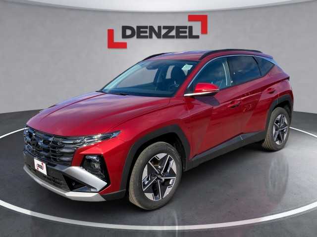 Bild 0: Hyundai Tucson NX4 Comfort Line 1,6 T-GDi HEV 2WD AT t7hc1-P24