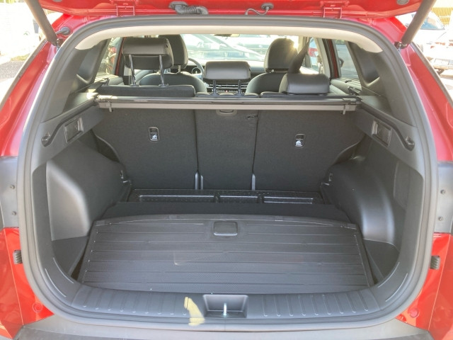 Bild 9: Hyundai Tucson NX4 Comfort Line 1,6 T-GDi HEV 2WD AT t7hc1-P24
