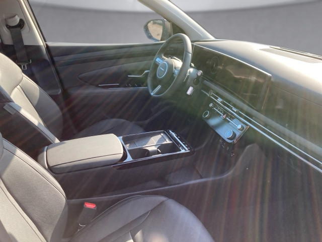 Bild 7: Hyundai Tucson NX4 Comfort Line 1,6 T-GDi HEV 2WD AT t7hc1-P24