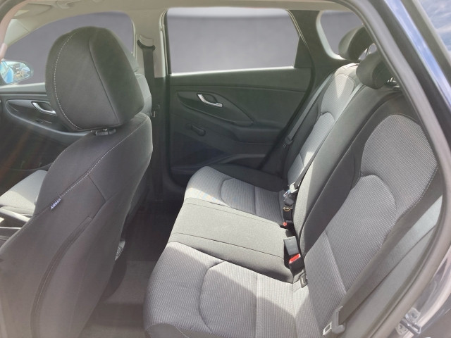 Bild 9: Hyundai i30 Kombi - PD Smart Line 1.0 T-GDI c6ks1-PP5-OO4