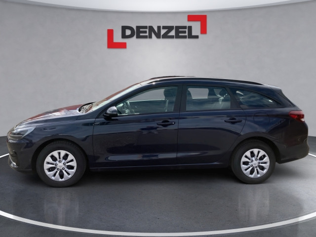 Bild 1: Hyundai i30 Kombi - PD Smart Line 1.0 T-GDI c6ks1-PP5-OO4