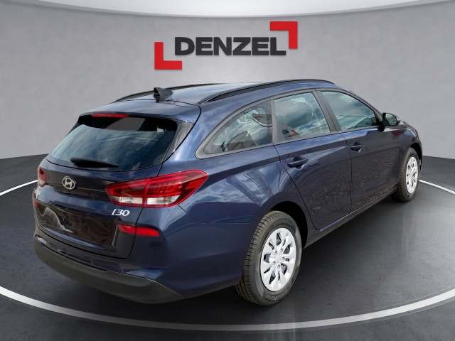 Bild 3: Hyundai i30 Kombi - PD Smart Line 1.0 T-GDI c6ks1-PP5-OO4