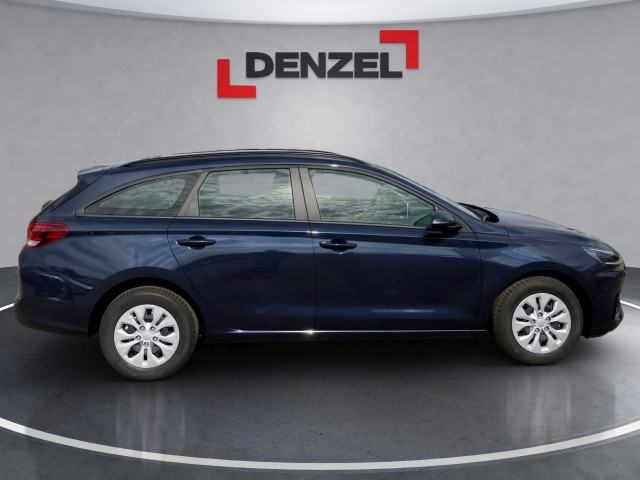 Bild 4: Hyundai i30 Kombi - PD Smart Line 1.0 T-GDI c6ks1-PP5-OO4