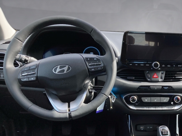 Bild 7: Hyundai i30 Kombi - PD Smart Line 1.0 T-GDI c6ks1-PP5-OO4