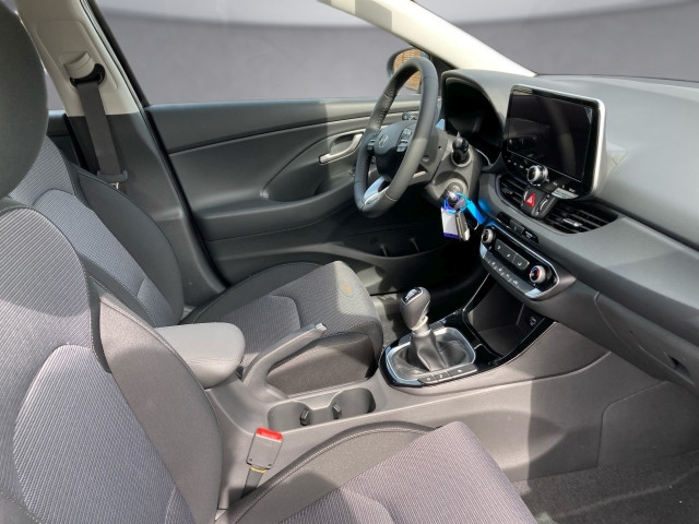 Bild 8: Hyundai i30 Kombi - PD Smart Line 1.0 T-GDI c6ks1-PP5-OO4