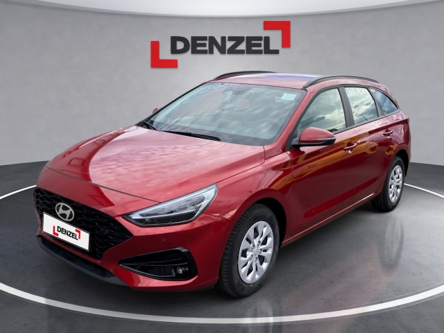 Bild 0: Hyundai i30 Kombi - PD Smart Line 1.0 T-GDI c6ks1-PP5-OO4