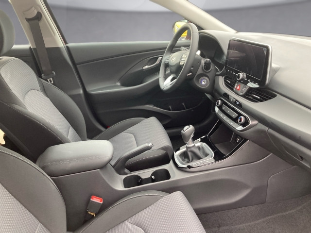Bild 10: Hyundai i30 Kombi - PD Smart Line 1.0 T-GDI c6ks1-PP5-OO4
