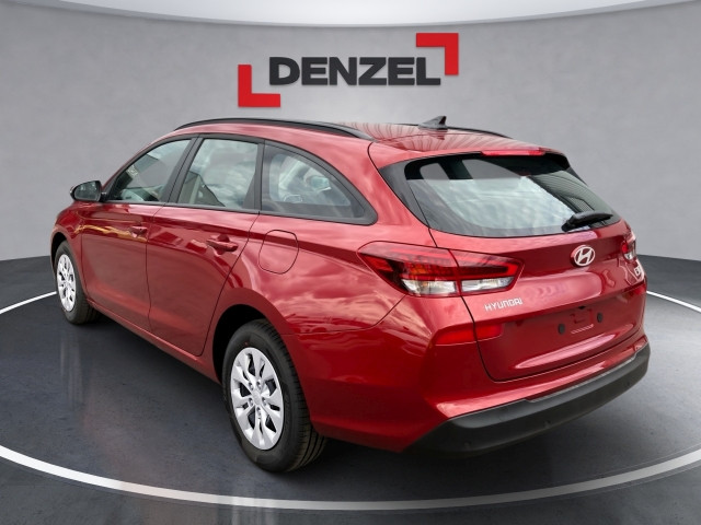 Bild 2: Hyundai i30 Kombi - PD Smart Line 1.0 T-GDI c6ks1-PP5-OO4