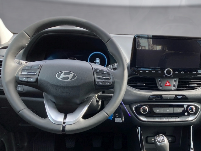 Bild 9: Hyundai i30 Kombi - PD Smart Line 1.0 T-GDI c6ks1-PP5-OO4