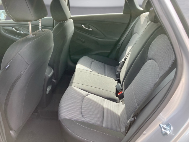 Bild 11: Hyundai i30 Kombi - PD Smart Line 1.0 T-GDI c6ks1-PP5-OO4