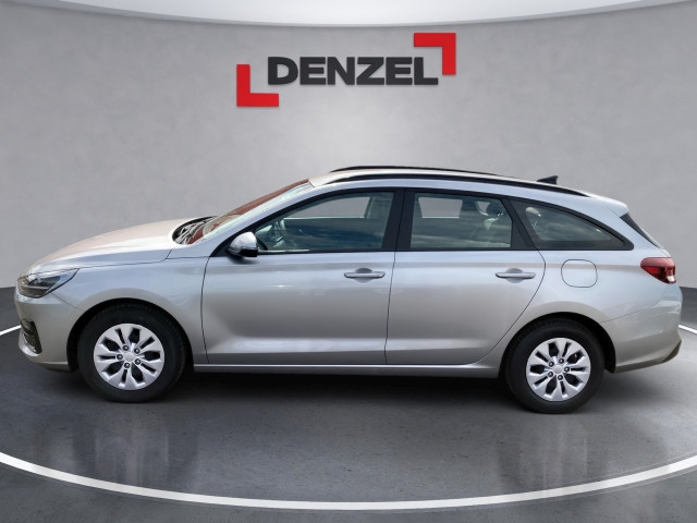 Bild 1: Hyundai i30 Kombi - PD Smart Line 1.0 T-GDI c6ks1-PP5-OO4