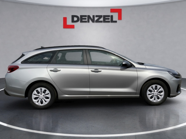 Bild 4: Hyundai i30 Kombi - PD Smart Line 1.0 T-GDI c6ks1-PP5-OO4