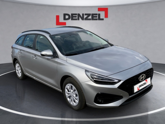 Bild 5: Hyundai i30 Kombi - PD Smart Line 1.0 T-GDI c6ks1-PP5-OO4