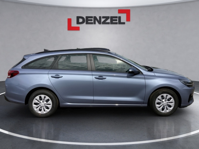 Bild 4: Hyundai i30 Kombi - PD Smart Line 1.0 T-GDI c6ks1-PP5-OO4